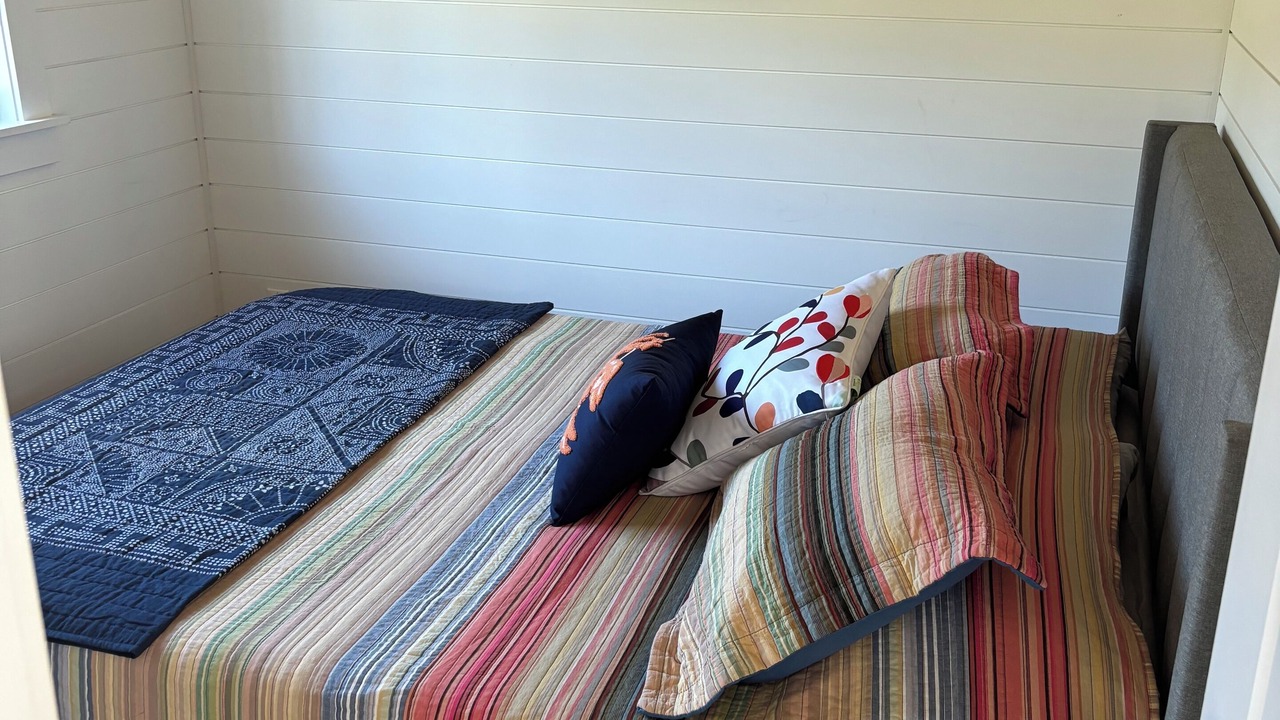 Photo of Bedroom in Twillingate