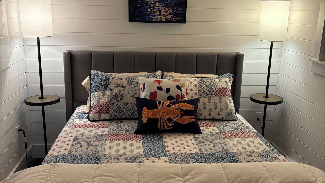 Photo of Bedroom in Twillingate