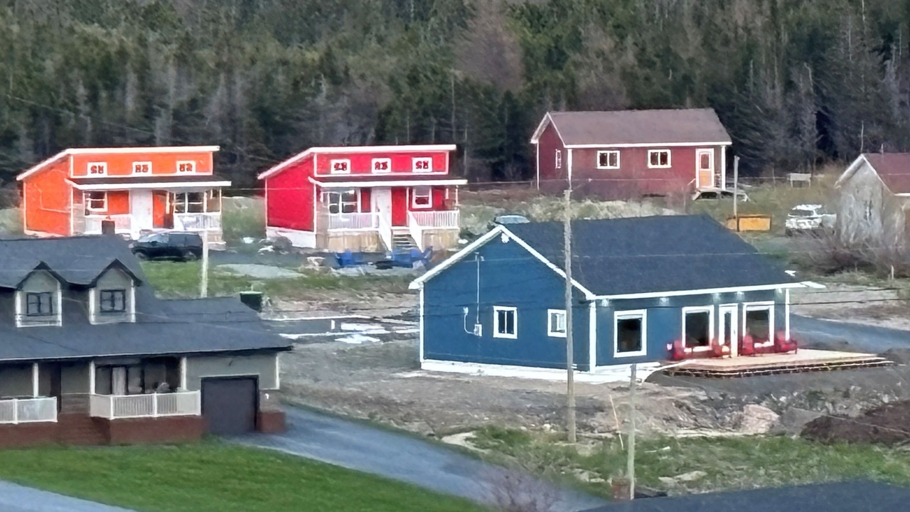 Photo of Outdoor in Twillingate