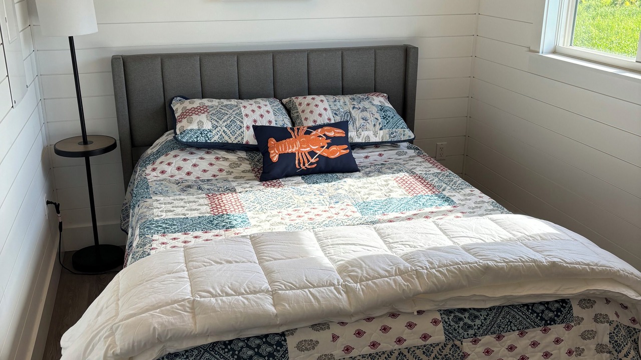 Photo of Bedroom in Twillingate