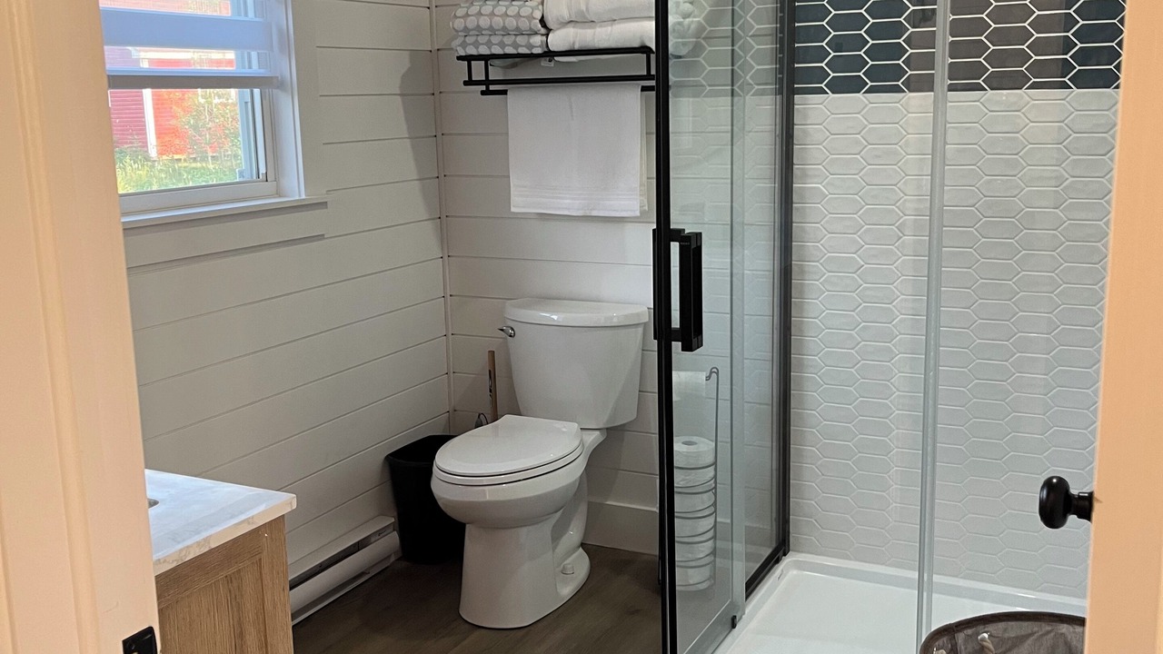Photo of Bathroom in Twillingate