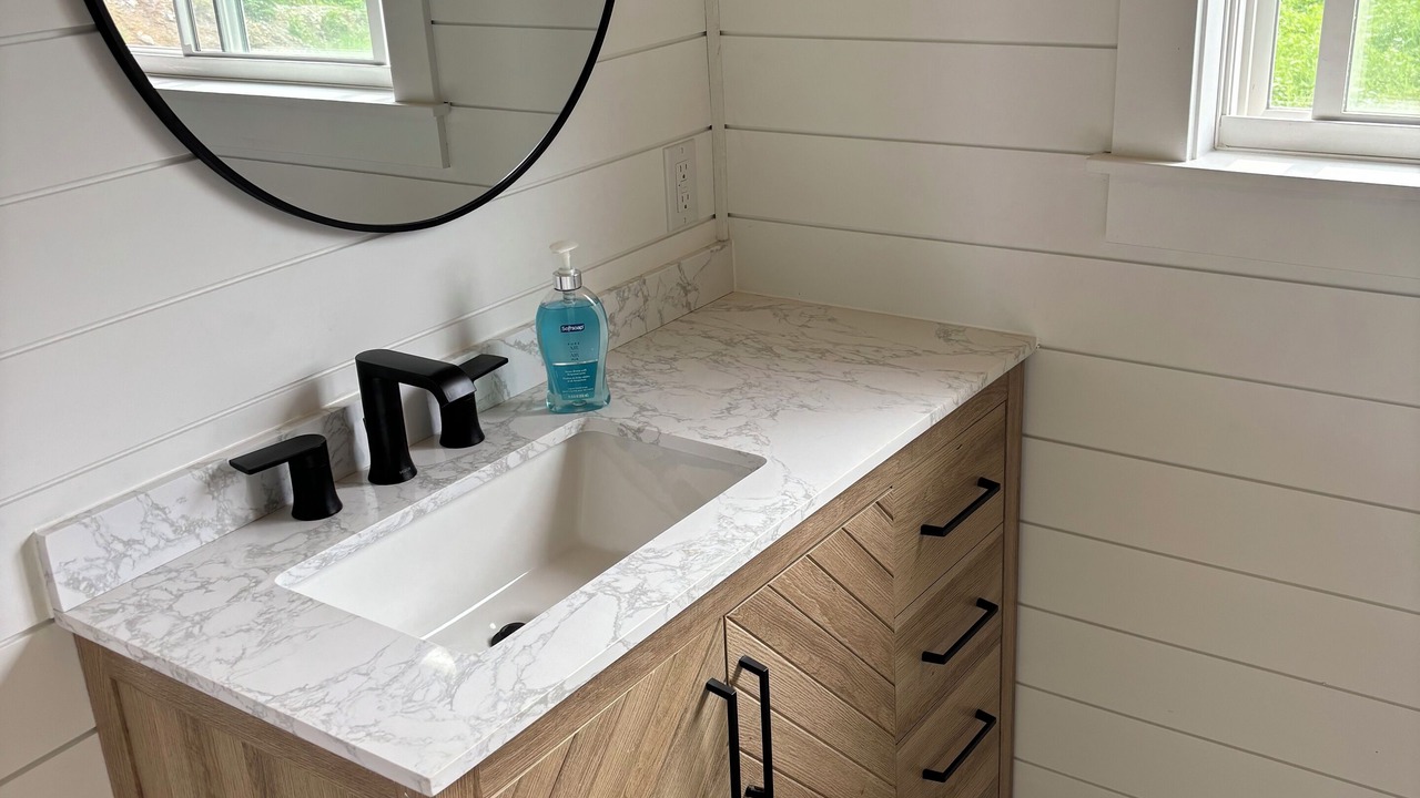 Photo of Bathroom in Twillingate