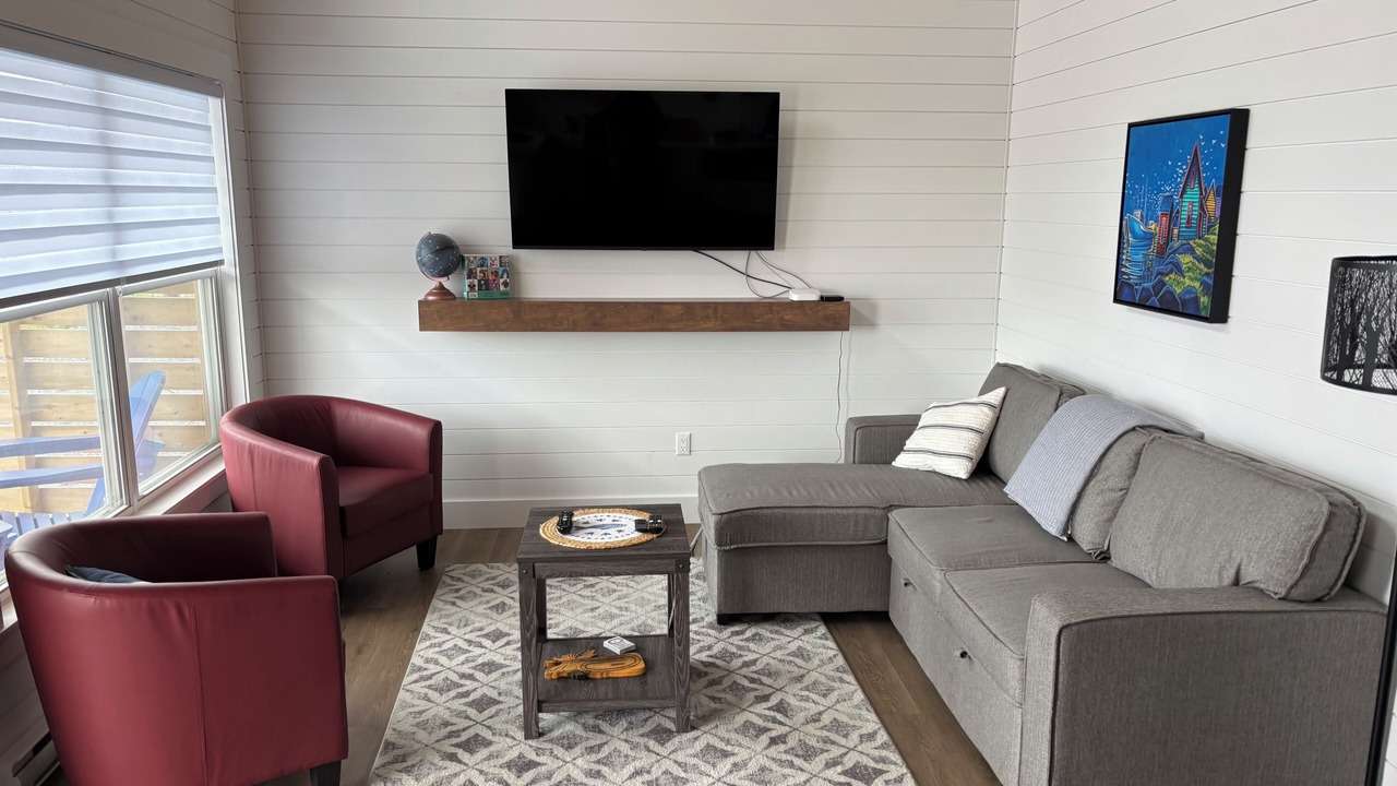 Photo of Livingroom in Twillingate
