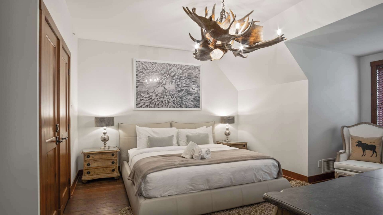 Photo of Bedroom in Versant Soleil