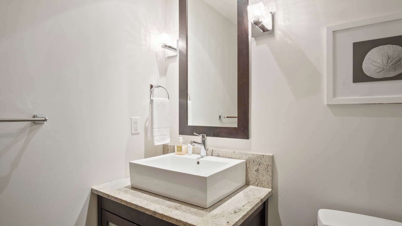 Photo of Bathroom in Versant Soleil