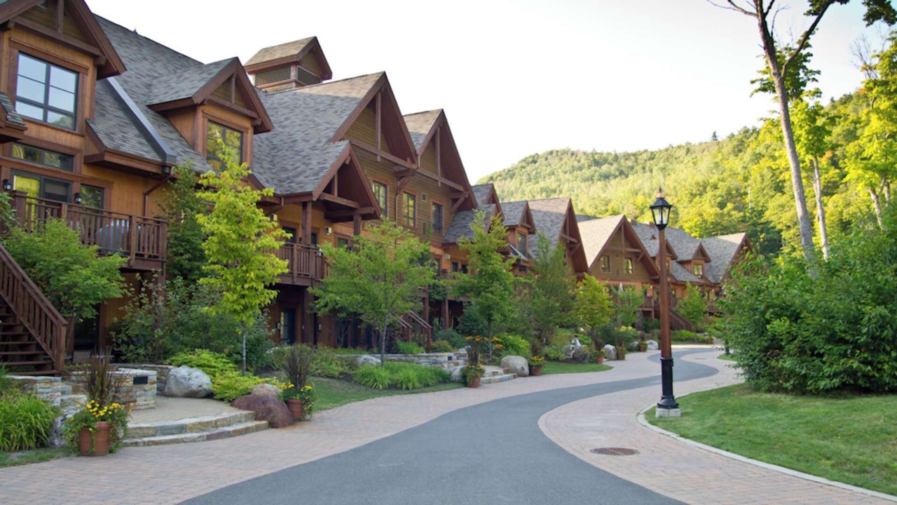 Photo of Outdoor in Versant Soleil