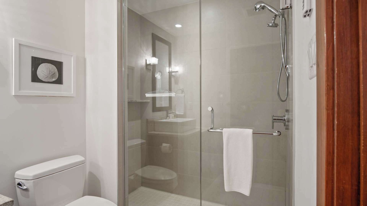 Photo of Bathroom in Versant Soleil