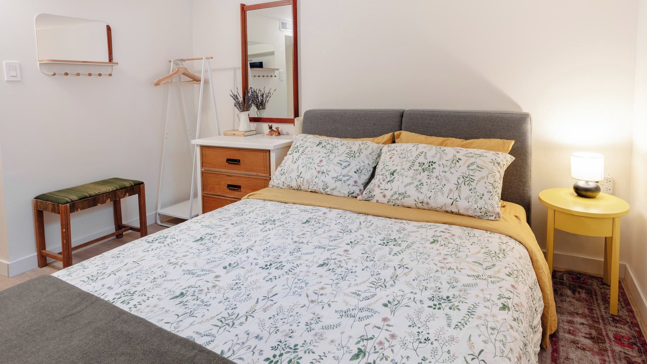 Photo of Bedroom in Dovercourt Park
