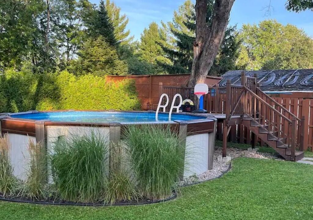Photo of Outdoor in Greenfield Park