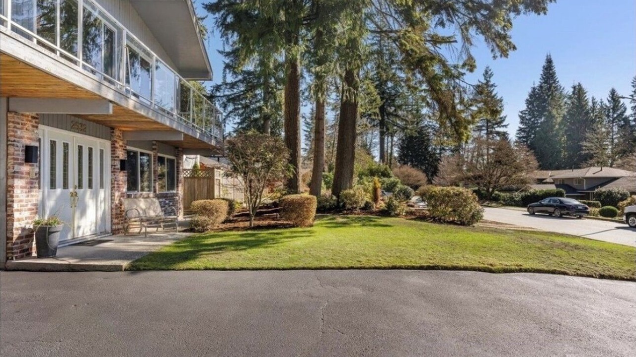 Photo of Outdoor in Blueridge