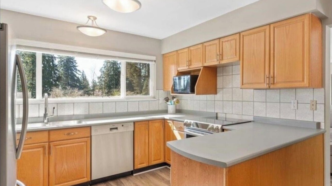 Photo of Kitchen in Blueridge