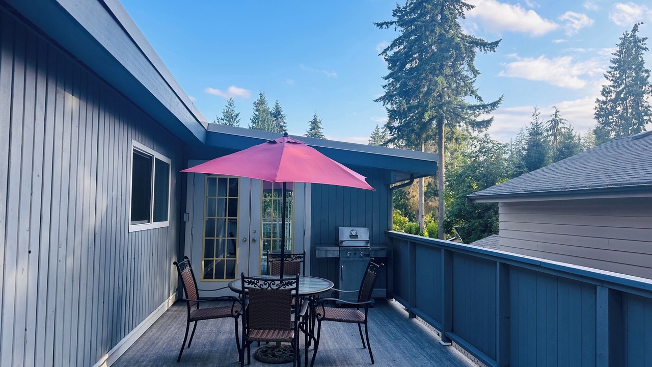 Photo of Outdoor in Blueridge