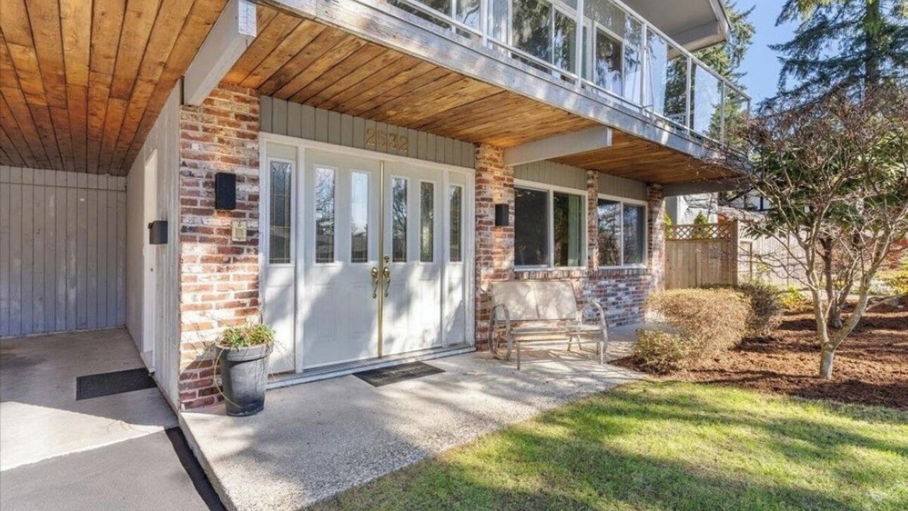 Photo of Outdoor in Blueridge