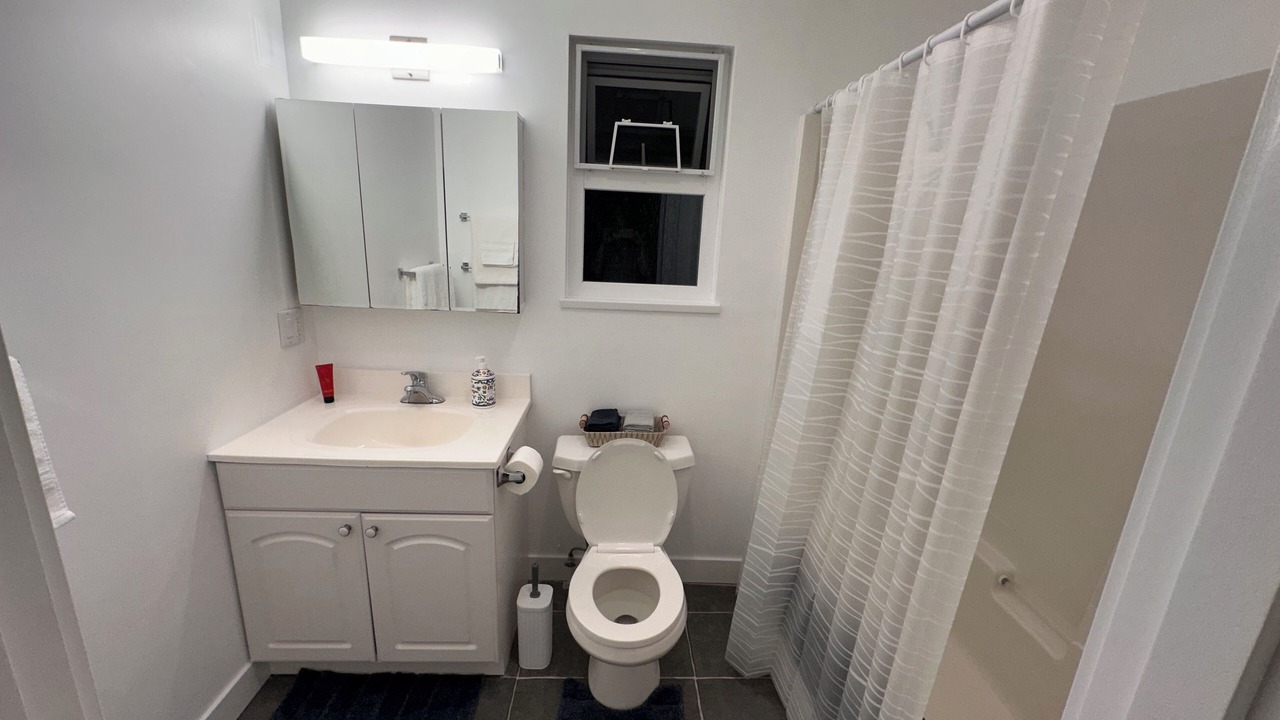 Photo of Bathroom in Blueridge