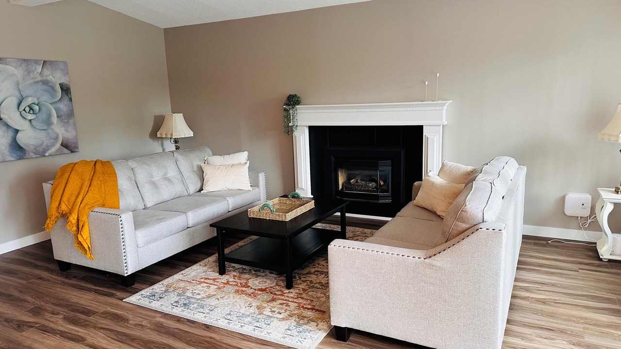 Photo of Livingroom in Blueridge