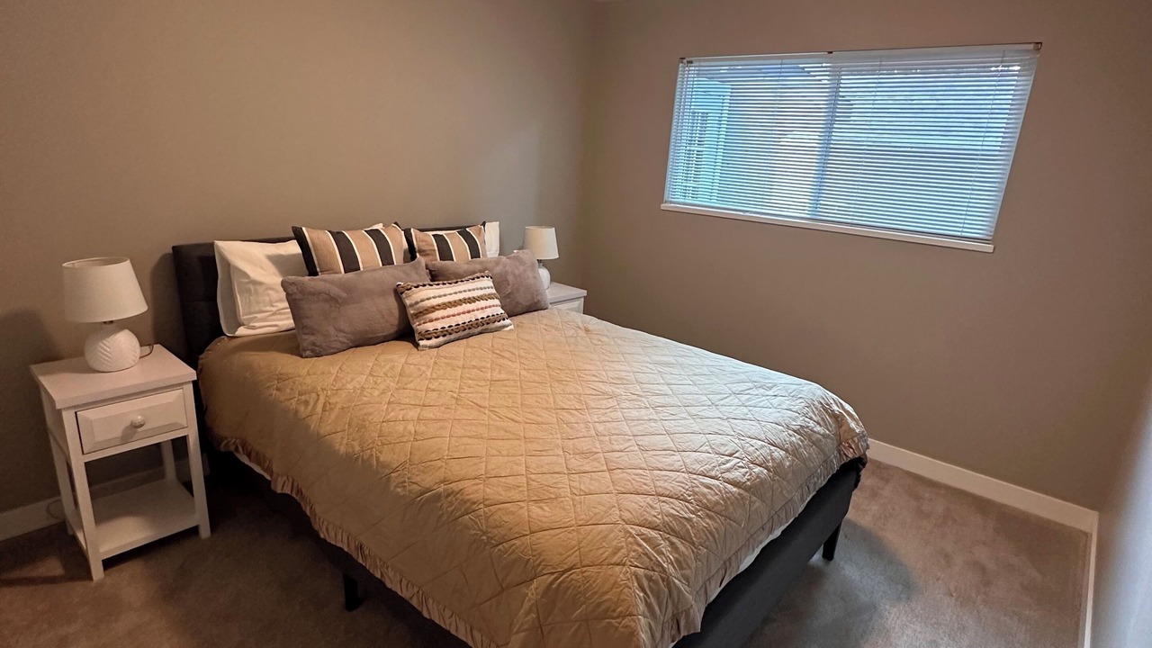 Photo of Bedroom in Blueridge
