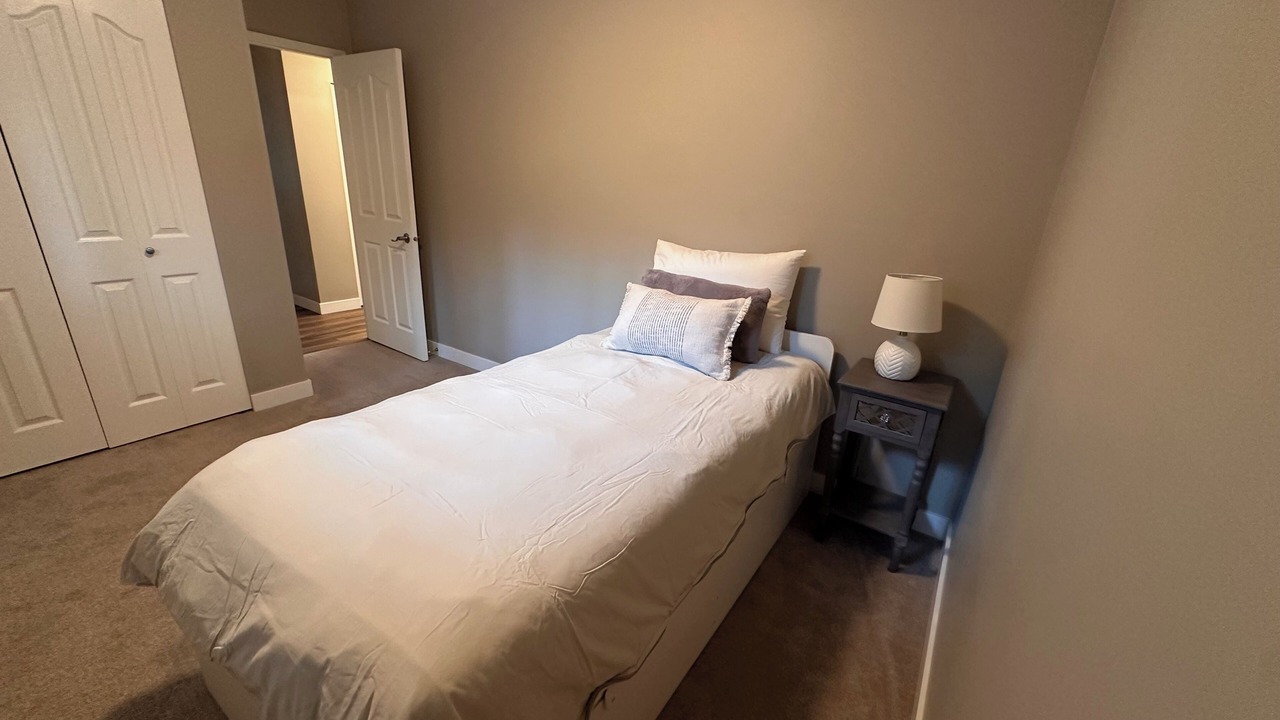 Photo of Bedroom in Blueridge