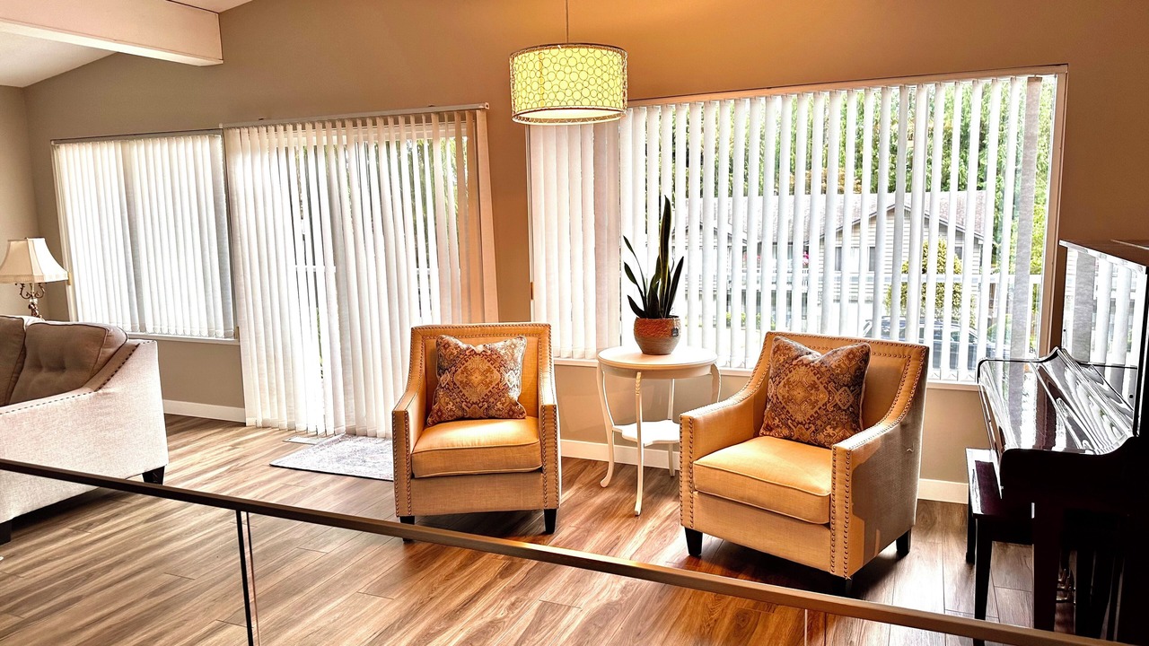 Photo of Livingroom in Blueridge