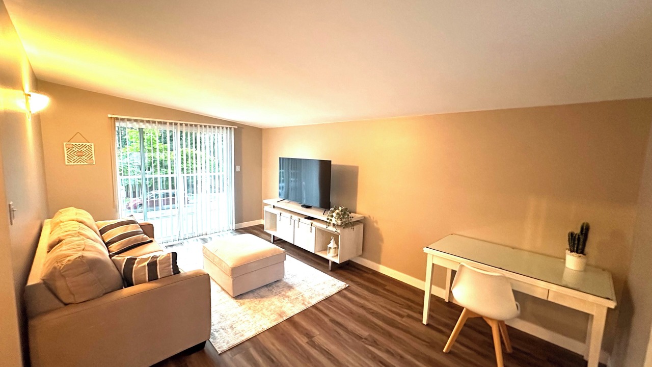 Photo of Livingroom in Blueridge