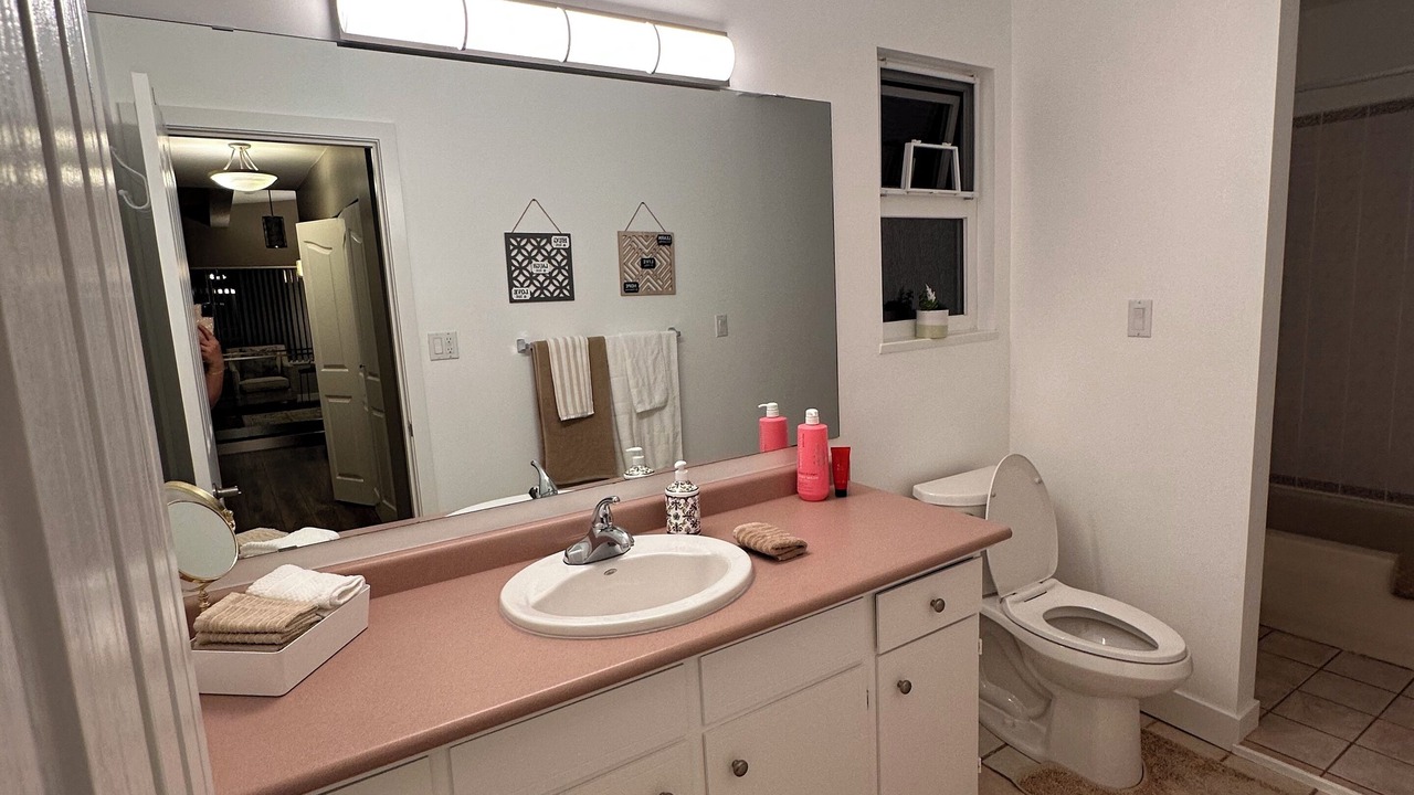 Photo of Bathroom in Blueridge