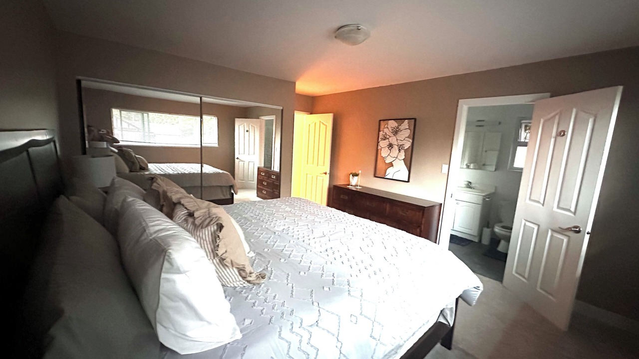 Photo of Bedroom in Blueridge
