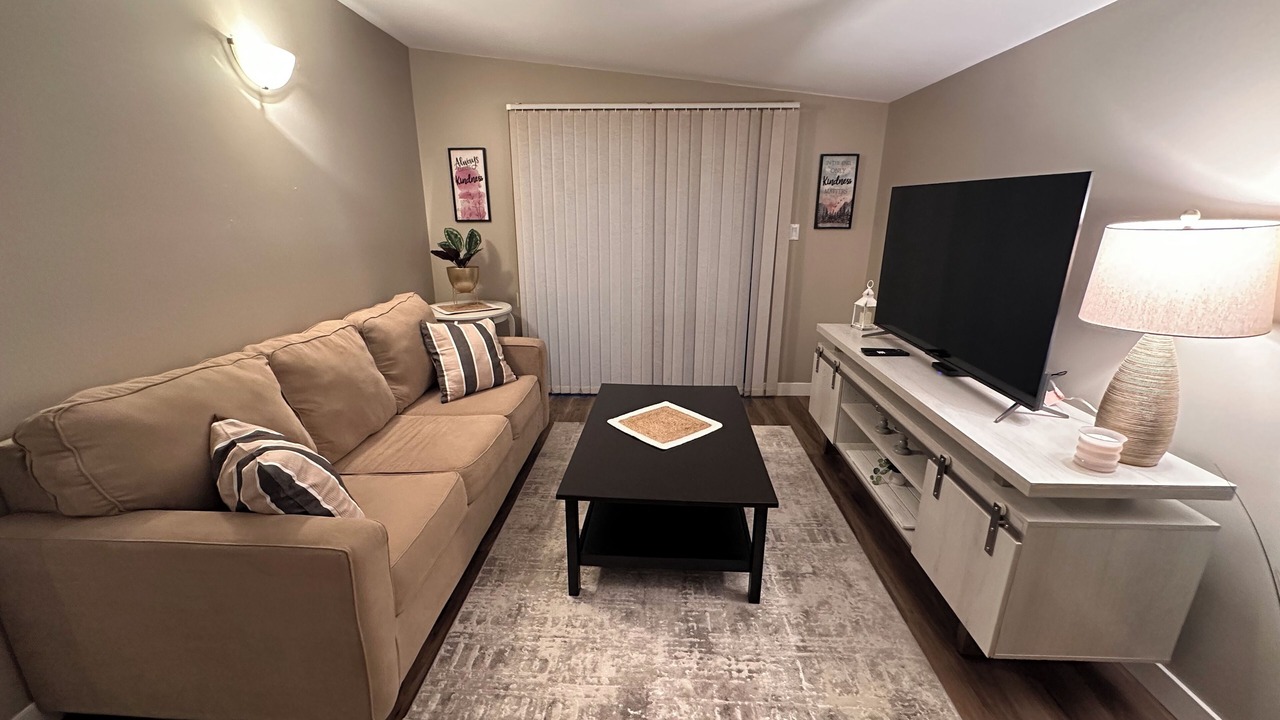 Photo of Livingroom in Blueridge