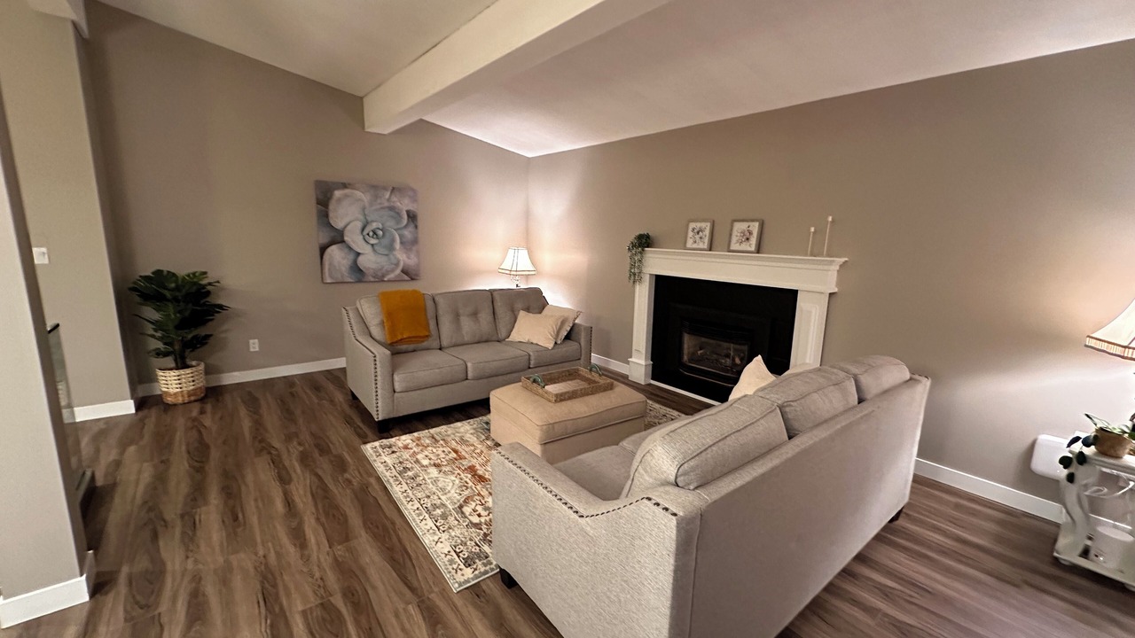 Photo of Livingroom in Blueridge