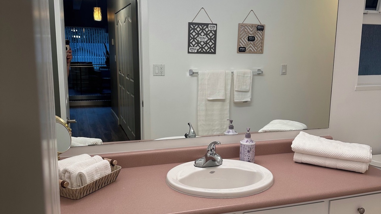 Photo of Bathroom in Blueridge