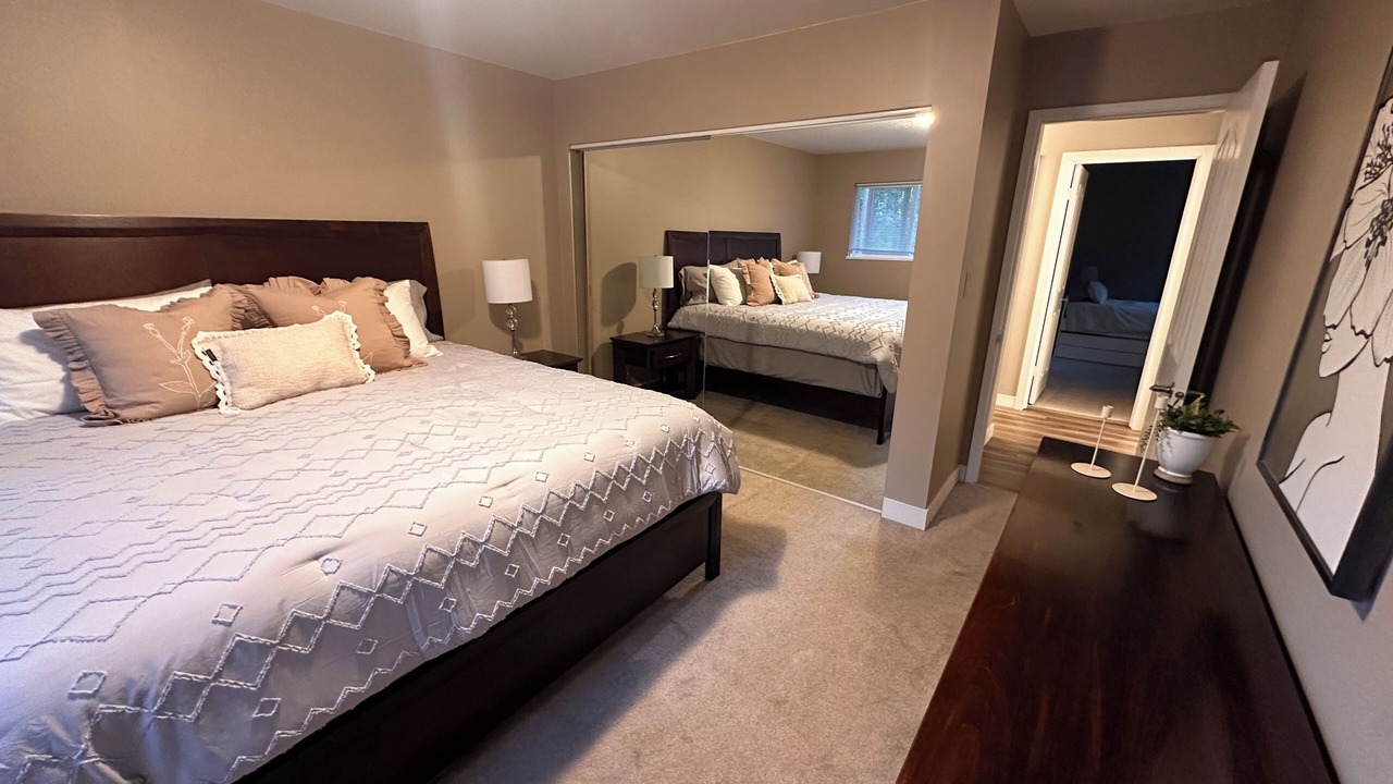 Photo of Bedroom in Blueridge