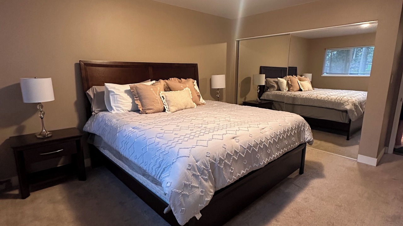 Photo of Bedroom in Blueridge