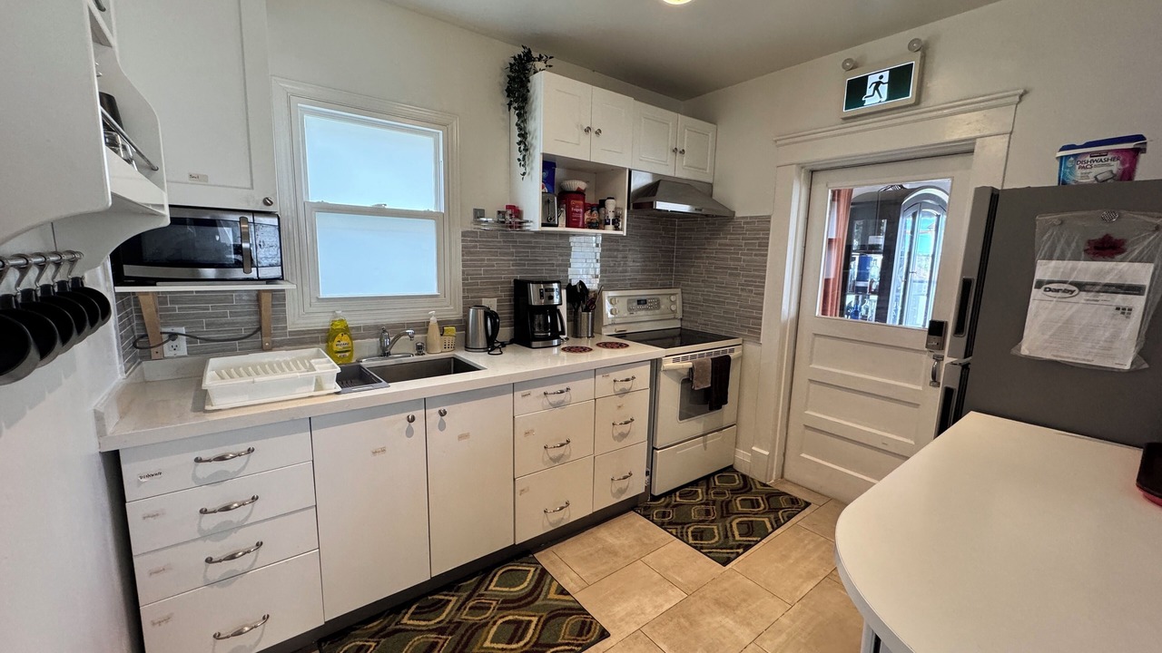 Photo of Kitchen in Niagara Falls