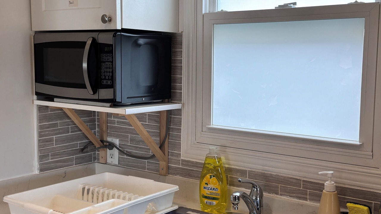 Photo of Kitchen in Niagara Falls