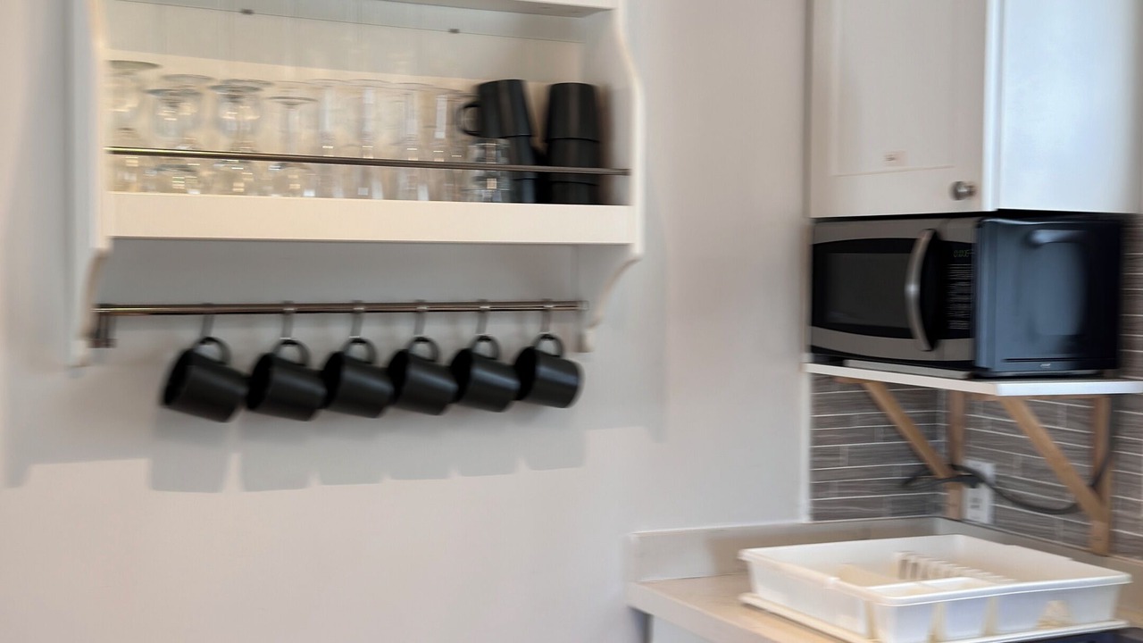 Photo of Kitchen in Niagara Falls