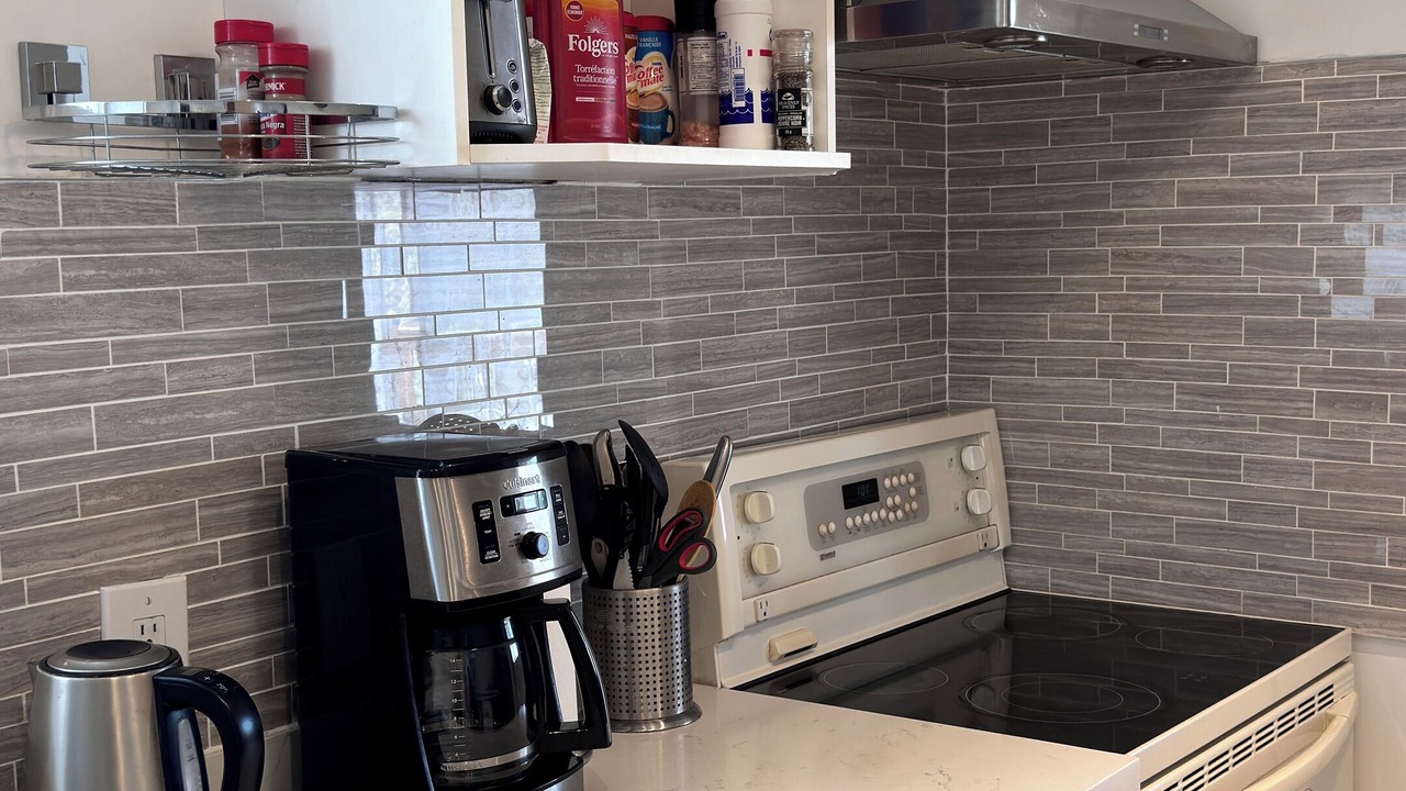 Photo of Kitchen in Niagara Falls