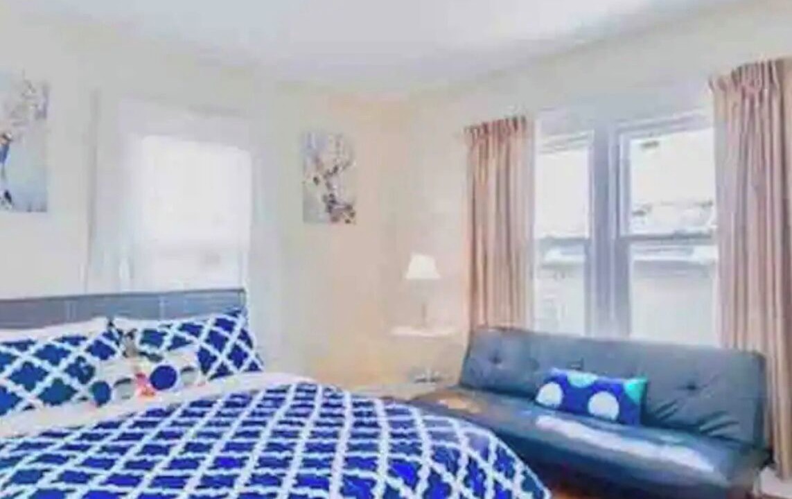 Photo of Bedroom in Niagara Falls