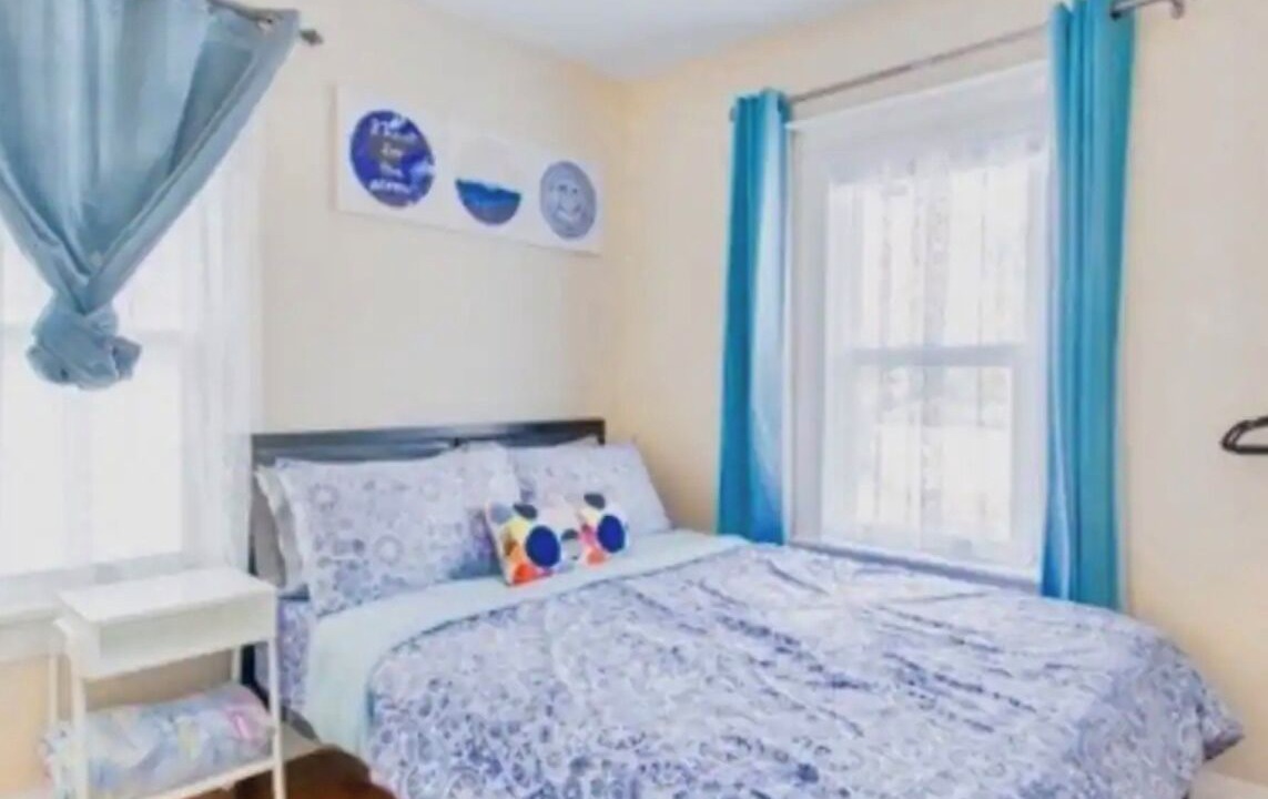 Photo of Bedroom in Niagara Falls