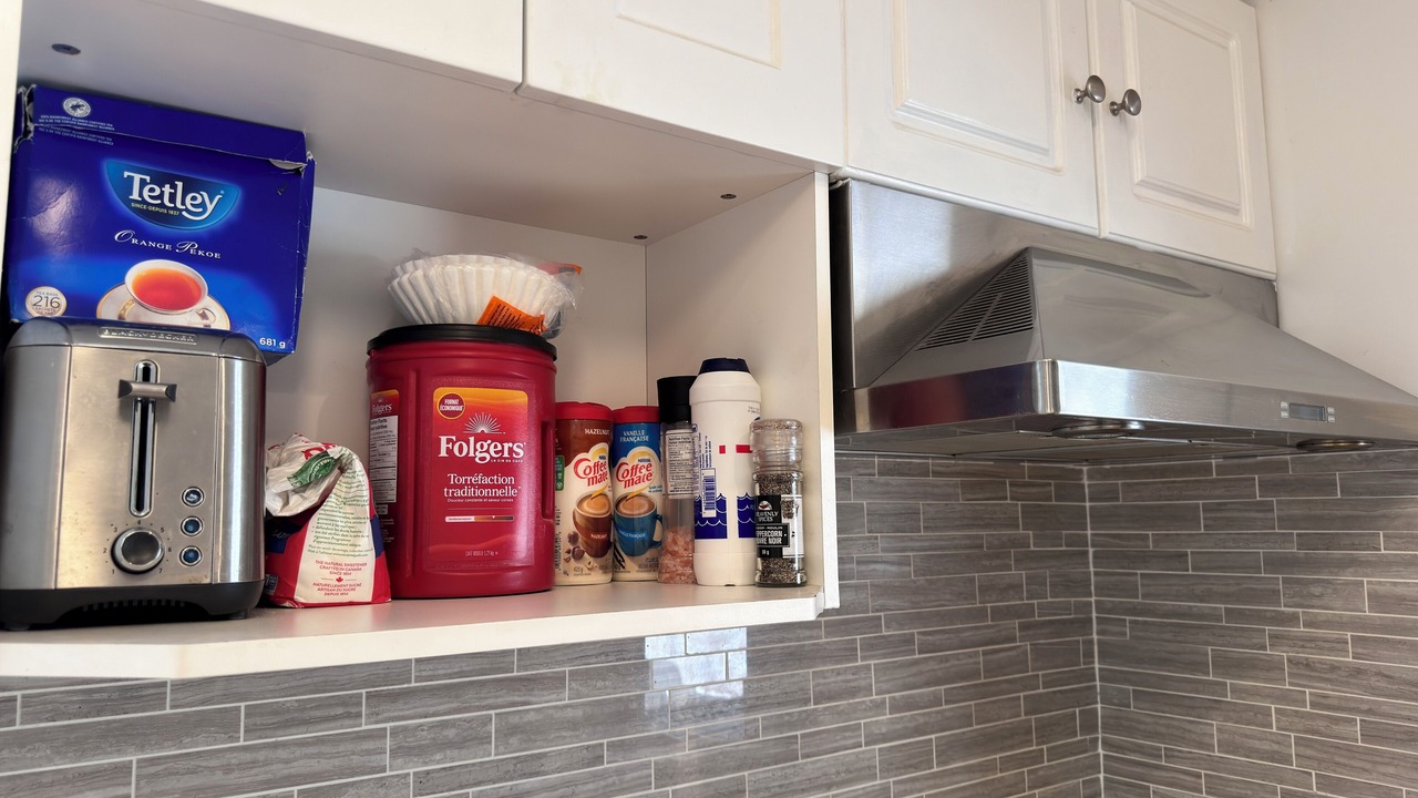 Photo of Kitchen in Niagara Falls