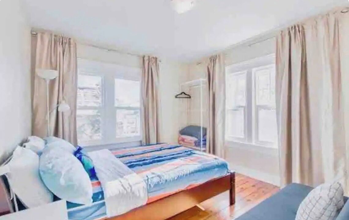 Photo of Bedroom in Niagara Falls