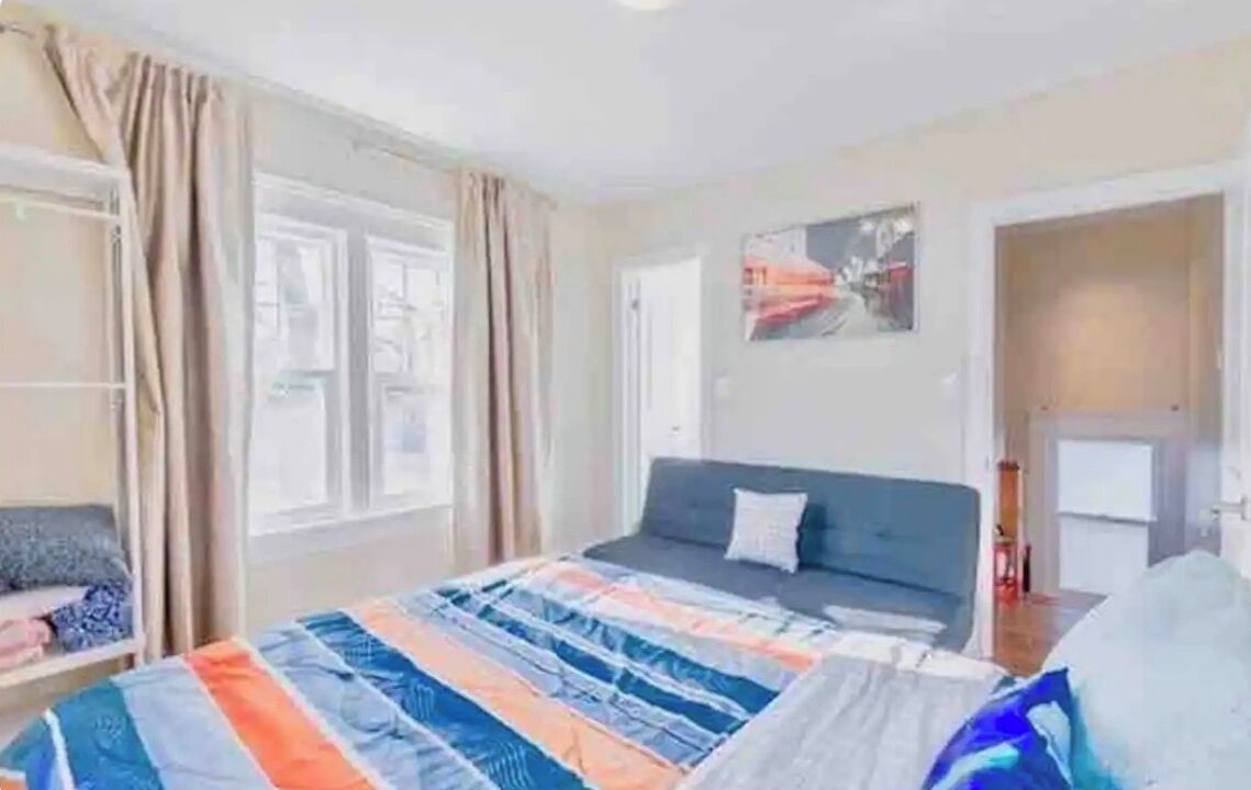 Photo of Bedroom in Niagara Falls