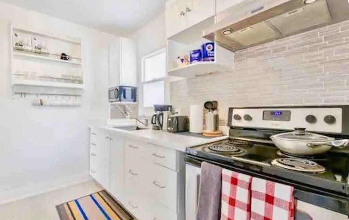 Photo of Kitchen in Niagara Falls