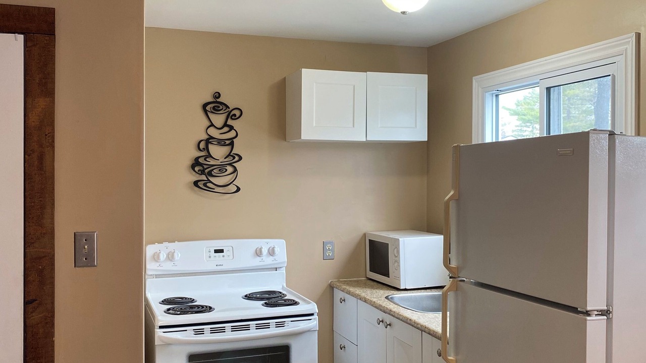 Photo of Kitchen in Wasaga Beach