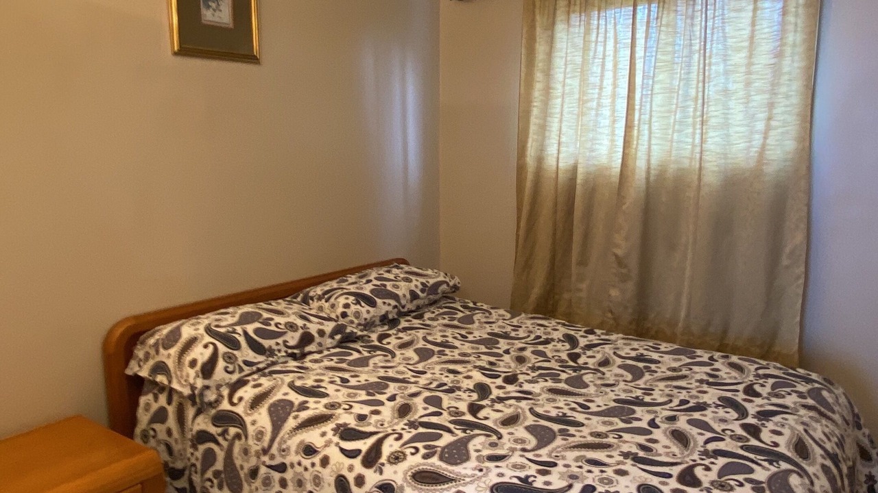 Photo of Bedroom in Wasaga Beach