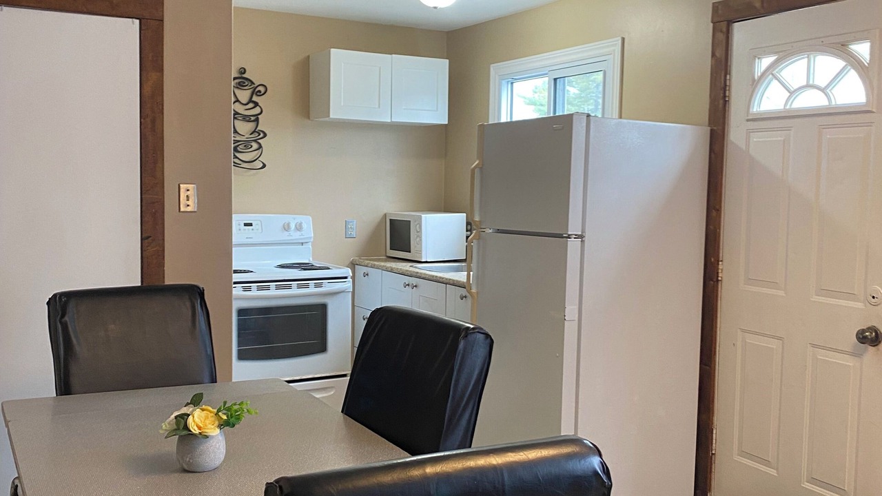 Photo of Kitchen in Wasaga Beach