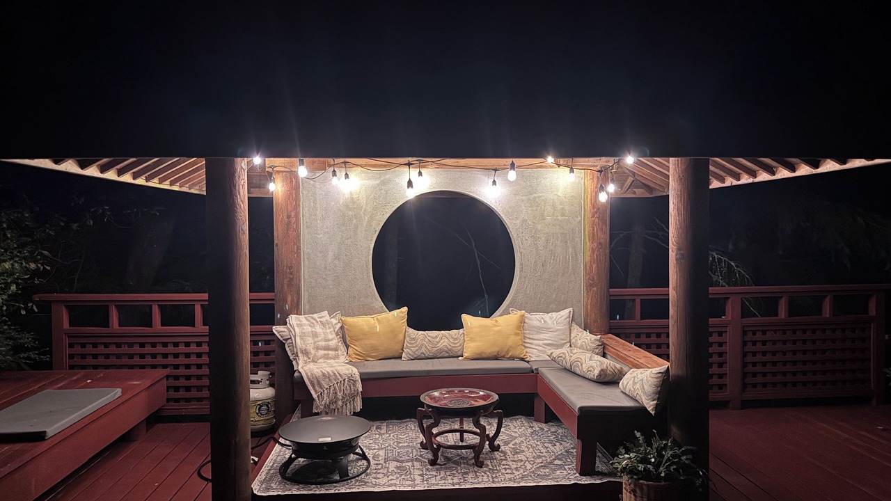 Photo of Outdoor in Metchosin