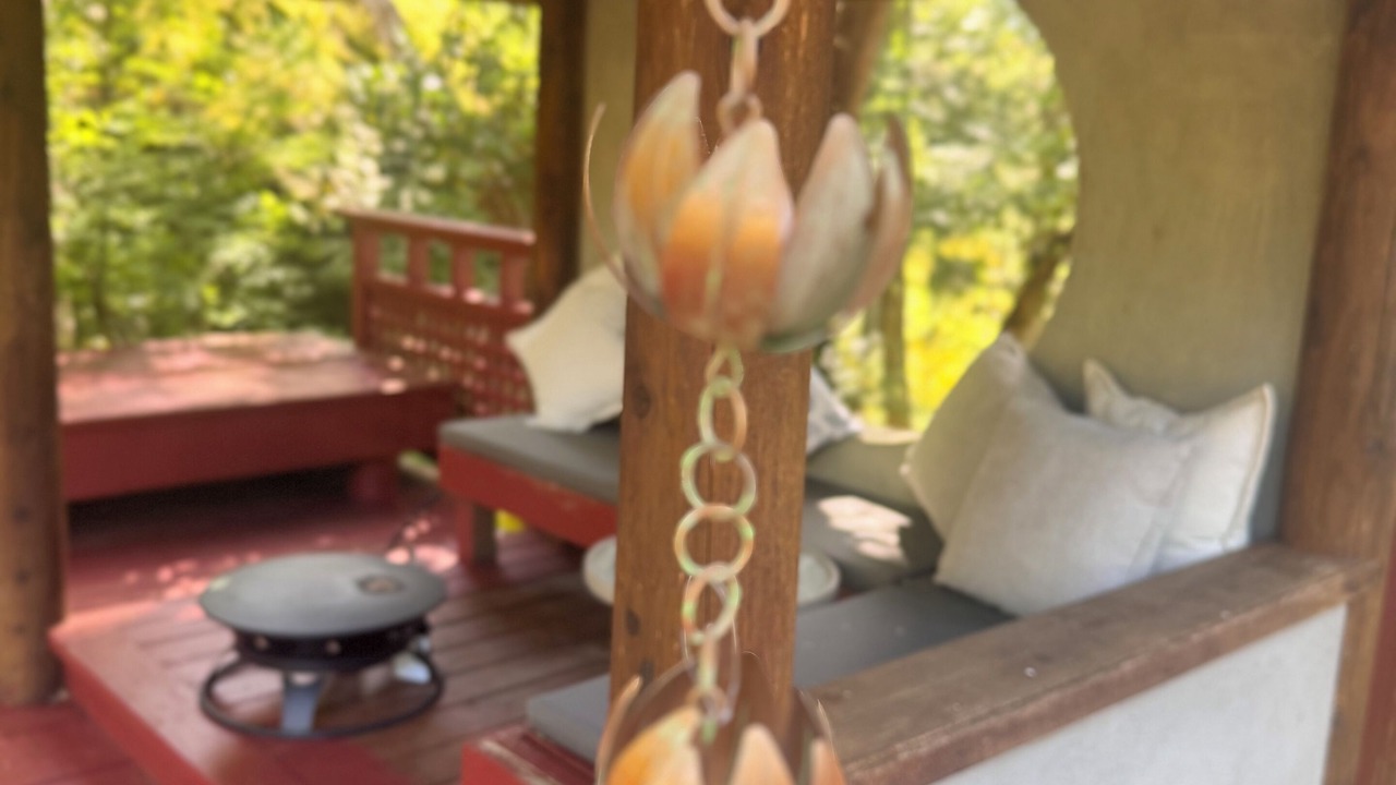 Photo of Patio Balcony in Metchosin
