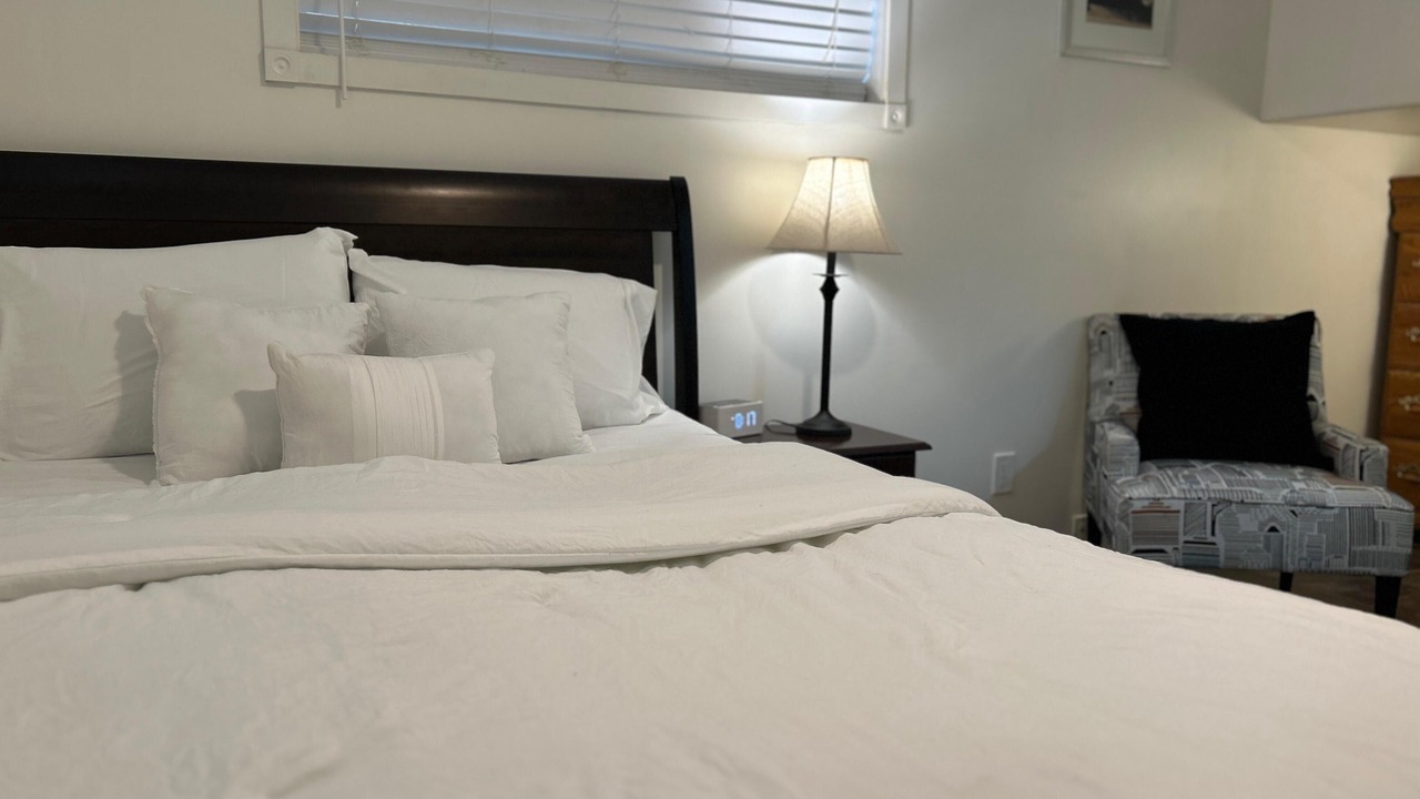 Photo of Bedroom in Regina