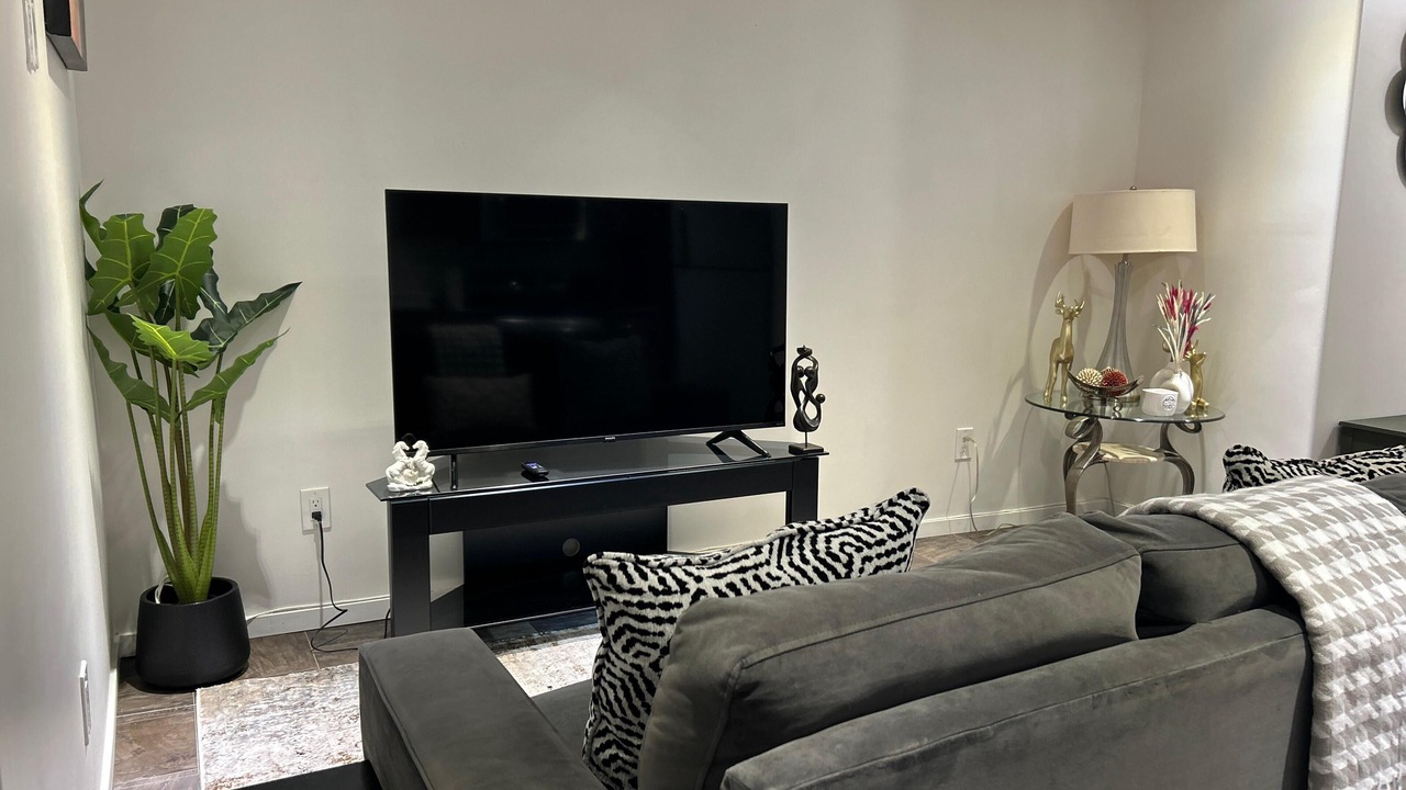 Photo of Livingroom in Regina