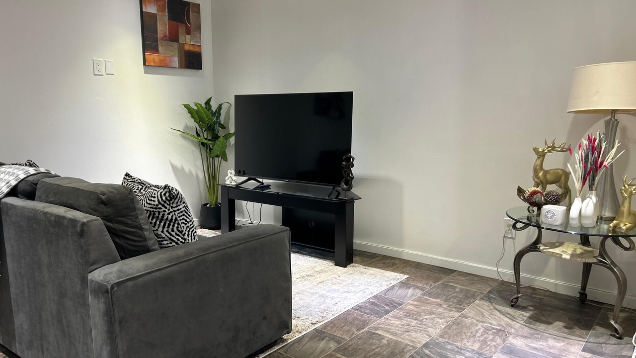 Photo of Livingroom in Regina
