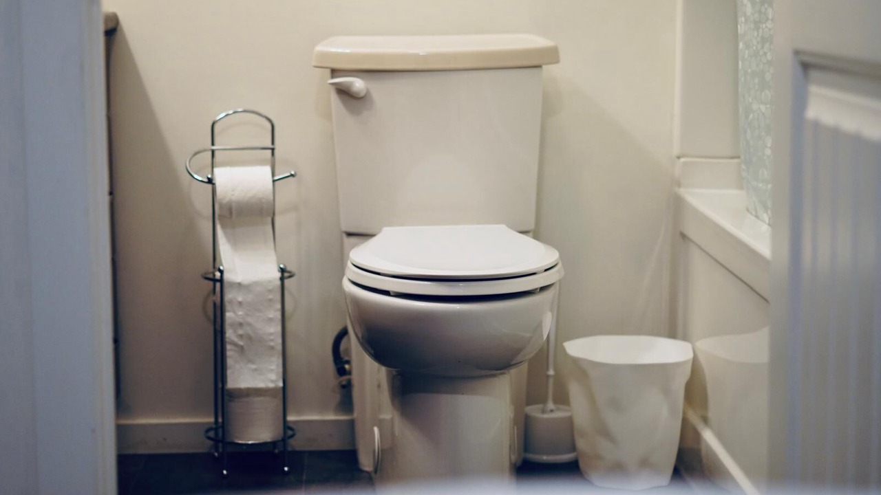 Photo of Bathroom in Regina