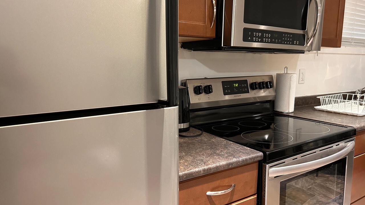 Photo of Kitchen in Regina